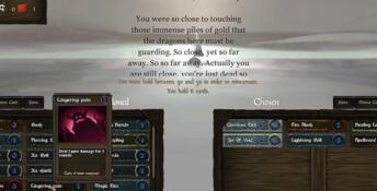 Rogue Cards PC Screenshot