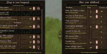 Rogue Cards PC Screenshot