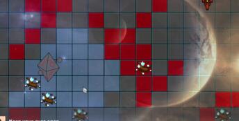 Rogue Courier PC Screenshot