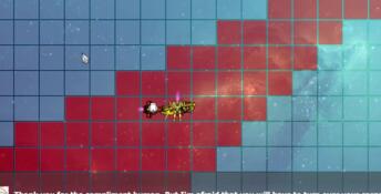 Rogue Courier PC Screenshot