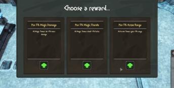Rogue Door Defense PC Screenshot