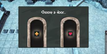 Rogue Door Defense PC Screenshot
