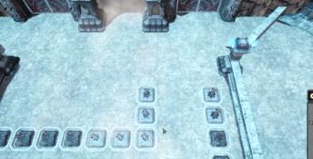 Rogue Door Defense PC Screenshot