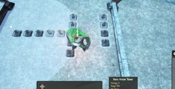 Rogue Door Defense PC Screenshot