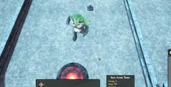 Rogue Door Defense PC Screenshot