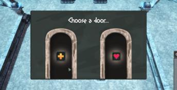 Rogue Door Defense PC Screenshot