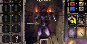Rogue Dungeon PC Screenshot
