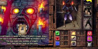 Rogue Dungeon