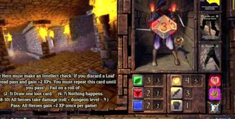 Rogue Dungeon