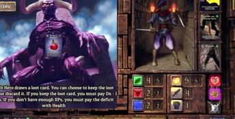 Rogue Dungeon