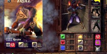 Rogue Dungeon PC Screenshot
