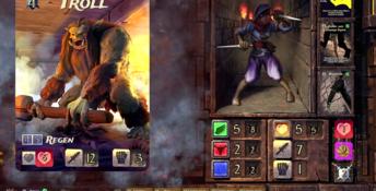 Rogue Dungeon PC Screenshot