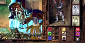 Rogue Dungeon PC Screenshot
