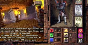 Rogue Dungeon PC Screenshot