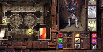 Rogue Dungeon PC Screenshot
