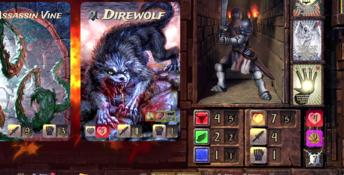Rogue Dungeon PC Screenshot