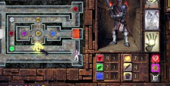 Rogue Dungeon PC Screenshot