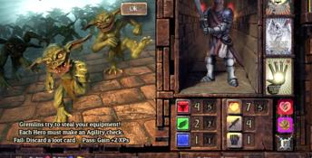 Rogue Dungeon PC Screenshot