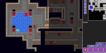 Rogue Fable III