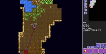 Rogue Fable III
