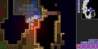 Rogue Fable III