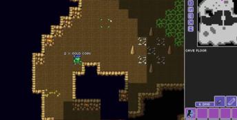 Rogue Fable III PC Screenshot