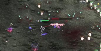Rogue: Genesia PC Screenshot