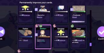 Rogue Hex PC Screenshot