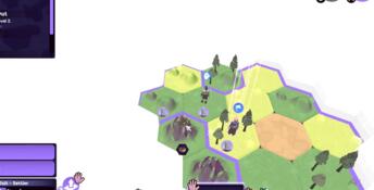 Rogue Hex