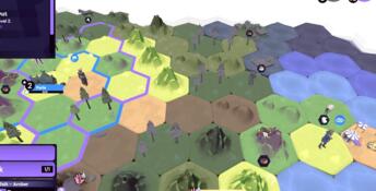 Rogue Hex PC Screenshot