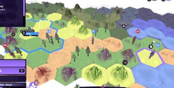 Rogue Hex PC Screenshot