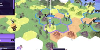 Rogue Hex PC Screenshot
