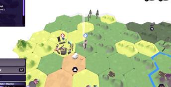 Rogue Hex PC Screenshot