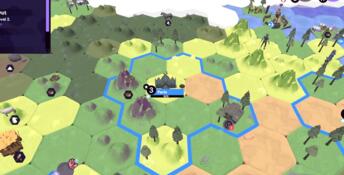 Rogue Hex PC Screenshot
