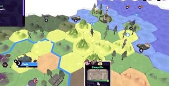 Rogue Hex PC Screenshot