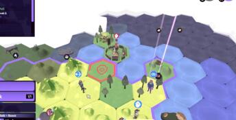Rogue Hex PC Screenshot