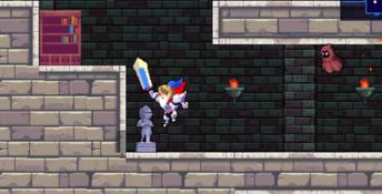 Rogue Legacy PC Screenshot