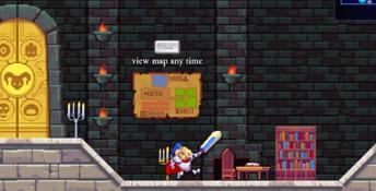 Rogue Legacy PC Screenshot