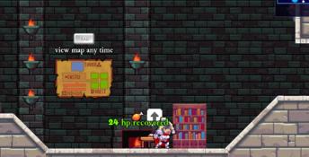 Rogue Legacy PC Screenshot