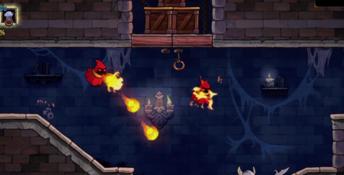 Rogue Legacy 2 PC Screenshot