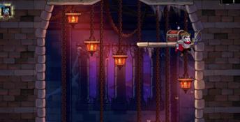 Rogue Legacy 2 PC Screenshot