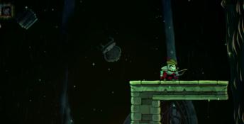 Rogue Legacy 2 PC Screenshot