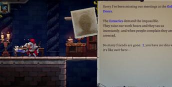 Rogue Legacy 2 PC Screenshot