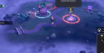 Rogue Lords PC Screenshot