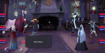 Rogue Lords PC Screenshot