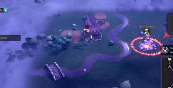 Rogue Lords PC Screenshot