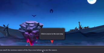 Rogue Lords PC Screenshot