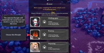 Rogue Lords PC Screenshot