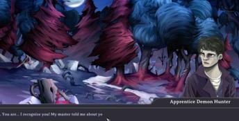 Rogue Lords PC Screenshot