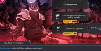Rogue Lords PC Screenshot